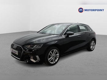 Used Audi A3 2023 for sale - 76650720: Photo