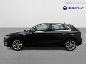 Used Audi A3 2023 for sale - 76650720: Photo