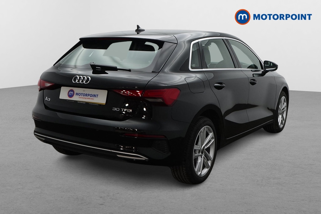 Used Audi A3 2023 for sale - 76650720: Photo 7