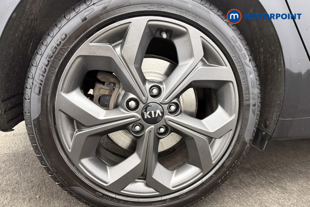 Used Kia Ceed 2019 for sale - 76491611: Photo 12