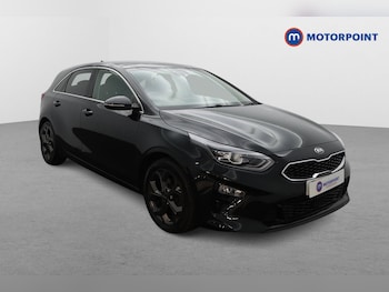 Used Kia Ceed 2019 for sale - 76491611: Photo