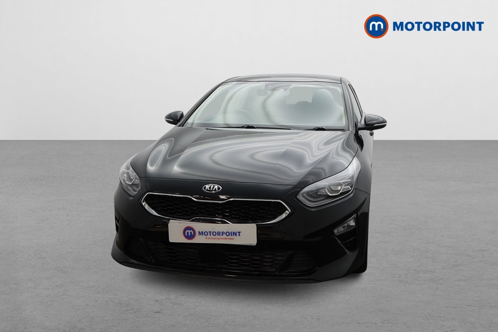 Used Kia Ceed 2019 for sale - 76491611: Photo 2