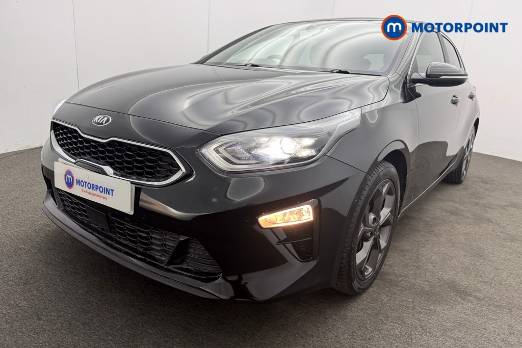 Used Kia Ceed 2019 for sale - 76491611: Photo 20