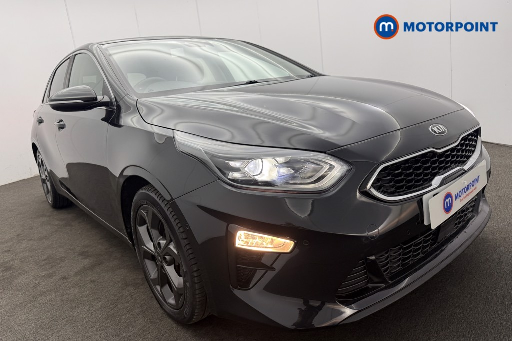 Used Kia Ceed 2019 for sale - 76491611: Photo 21