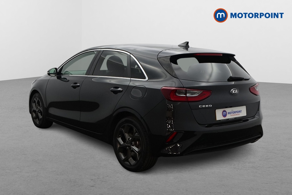 Used Kia Ceed 2019 for sale - 76491611: Photo 4