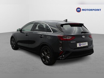 Used Kia Ceed 2019 for sale - 76491611: Photo