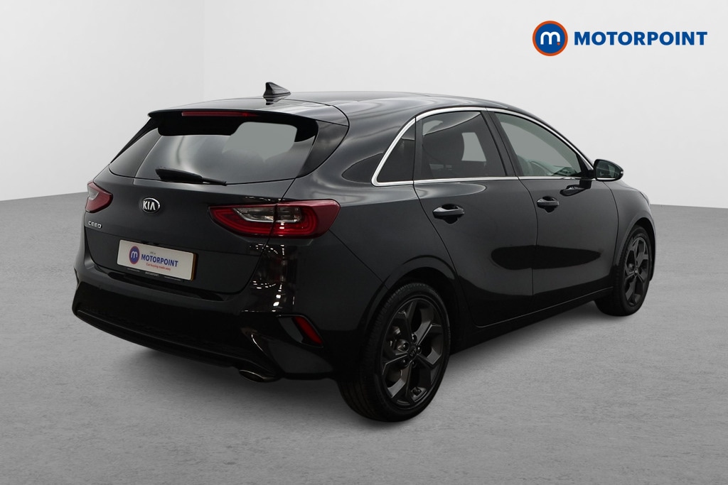 Used Kia Ceed 2019 for sale - 76491611: Photo 6