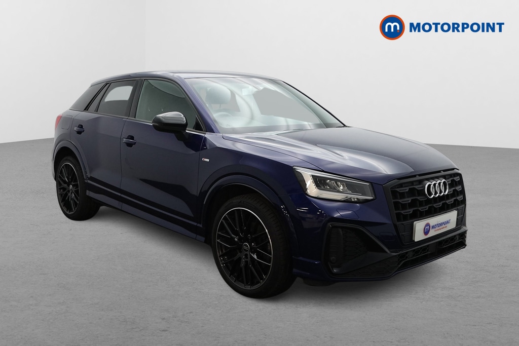 Used Audi Q2 2022 for sale - 76908998: Photo 1