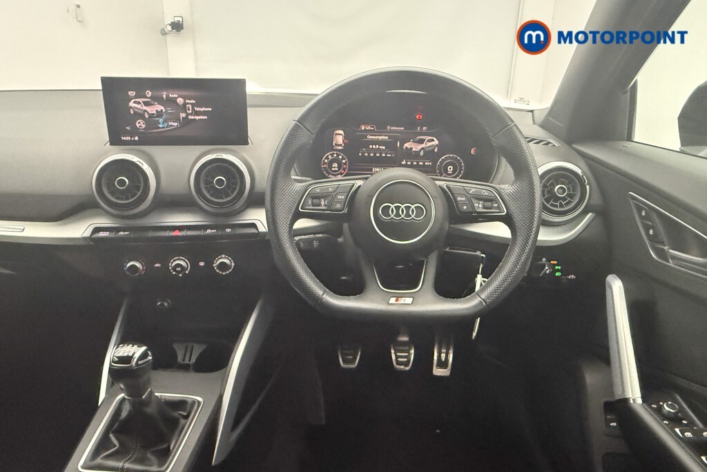 Used Audi Q2 2022 for sale - 76908998: Photo 10