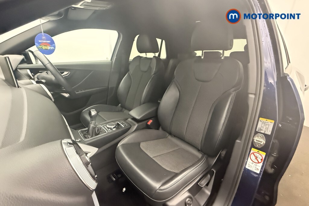 Used Audi Q2 2022 for sale - 76908998: Photo 11