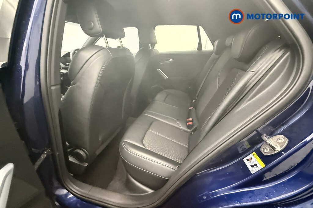 Used Audi Q2 2022 for sale - 76908998: Photo 12