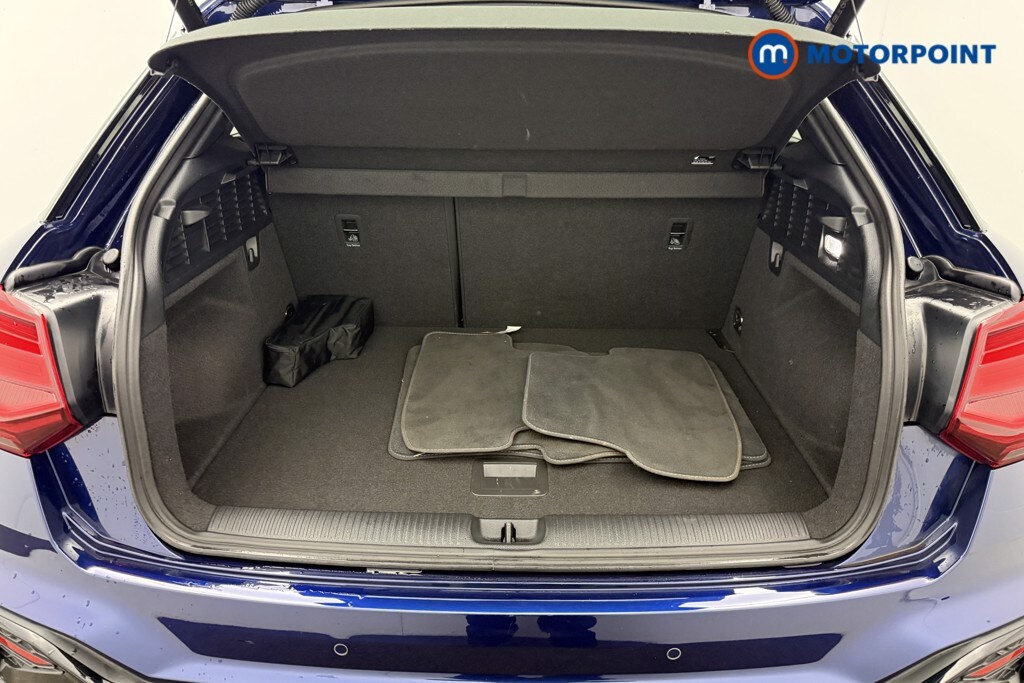 Used Audi Q2 2022 for sale - 76908998: Photo 13