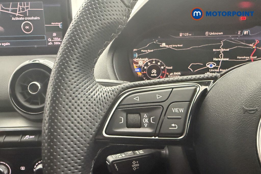 Used Audi Q2 2022 for sale - 76908998: Photo 15