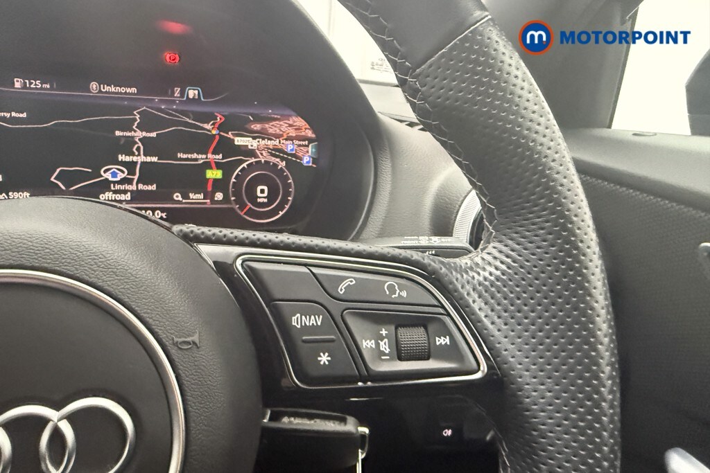 Used Audi Q2 2022 for sale - 76908998: Photo 16