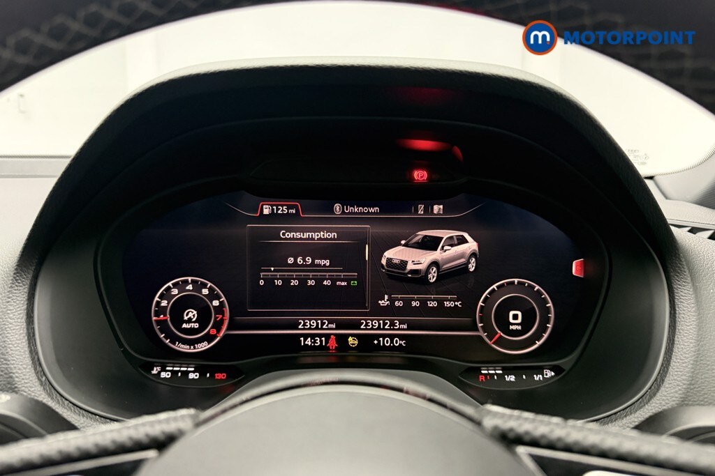 Used Audi Q2 2022 for sale - 76908998: Photo 17