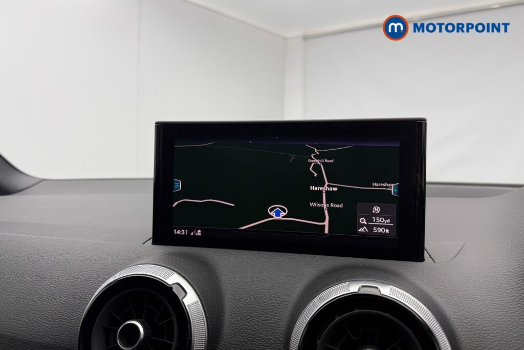 Used Audi Q2 2022 for sale - 76908998: Photo 18