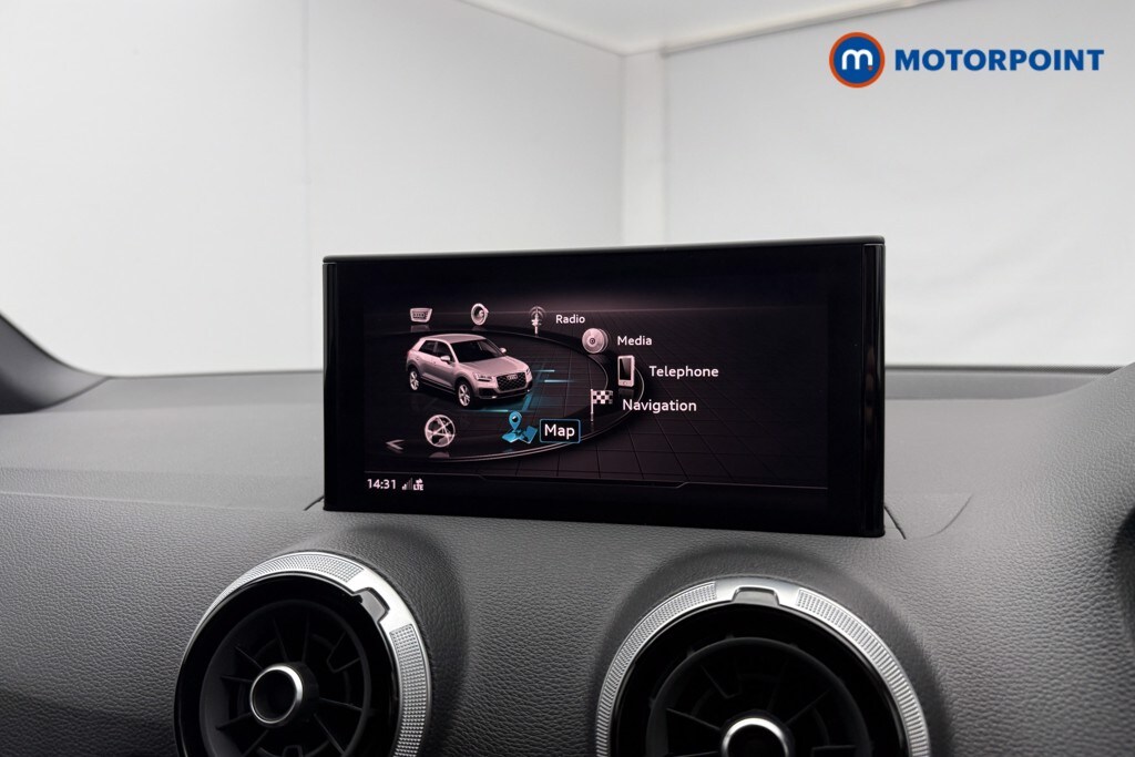 Used Audi Q2 2022 for sale - 76908998: Photo 19