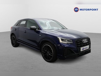 Used Audi Q2 2022 for sale - 76908998: Photo
