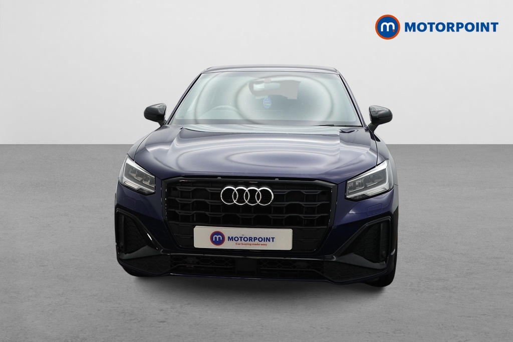 Used Audi Q2 2022 for sale - 76908998: Photo 2