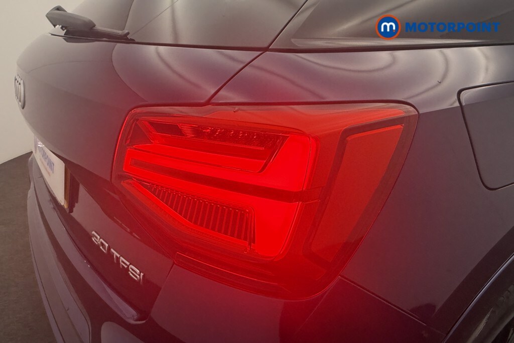 Used Audi Q2 2022 for sale - 76908998: Photo 28