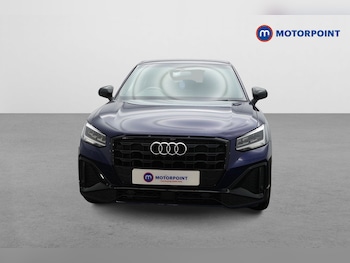 Used Audi Q2 2022 for sale - 76908998: Photo