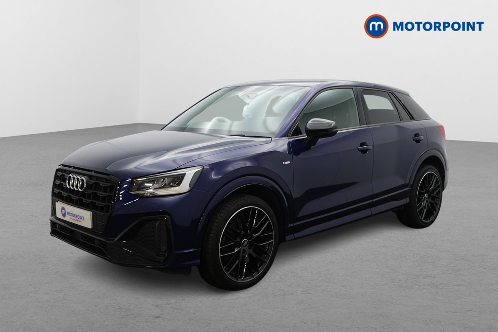 Used Audi Q2 2022 for sale - 76908998: Photo 3