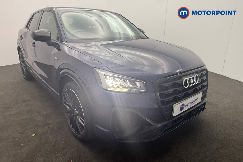 Used Audi Q2 2022 for sale - 76908998: Photo 30