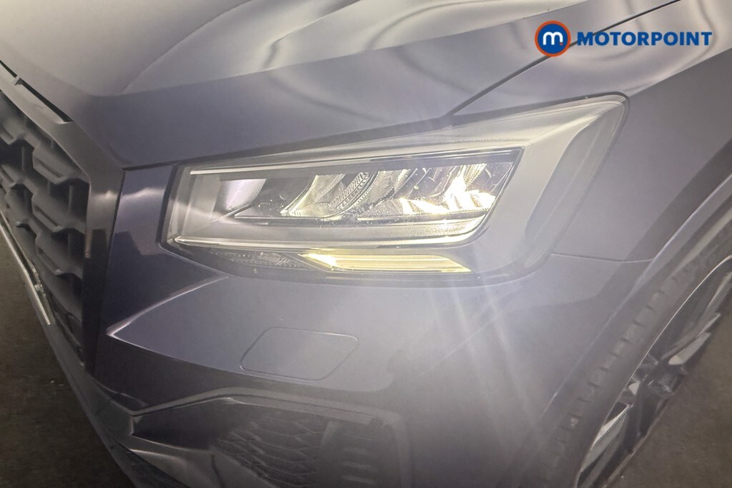 Used Audi Q2 2022 for sale - 76908998: Photo 32