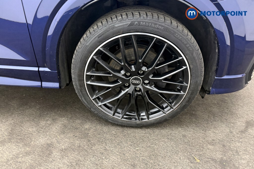 Used Audi Q2 2022 for sale - 76908998: Photo 33