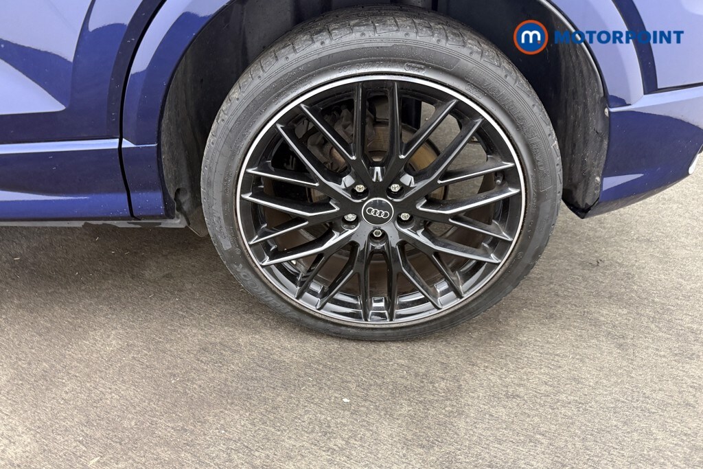 Used Audi Q2 2022 for sale - 76908998: Photo 35