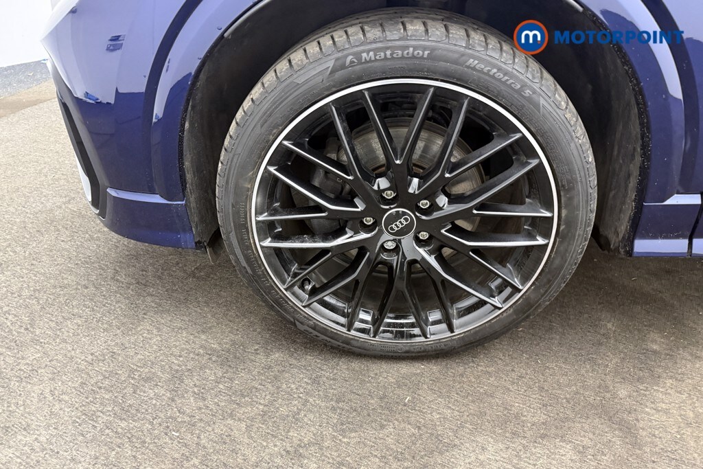 Used Audi Q2 2022 for sale - 76908998: Photo 36