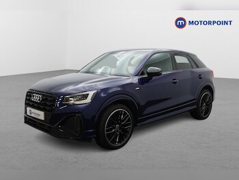 Used Audi Q2 2022 for sale - 76908998: Photo