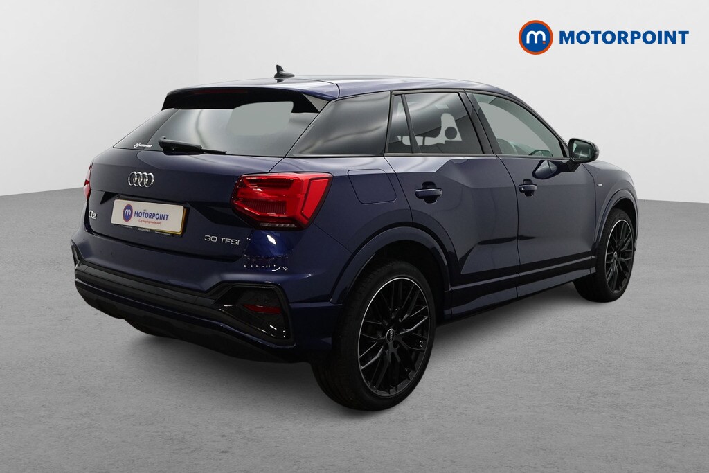 Used Audi Q2 2022 for sale - 76908998: Photo 7