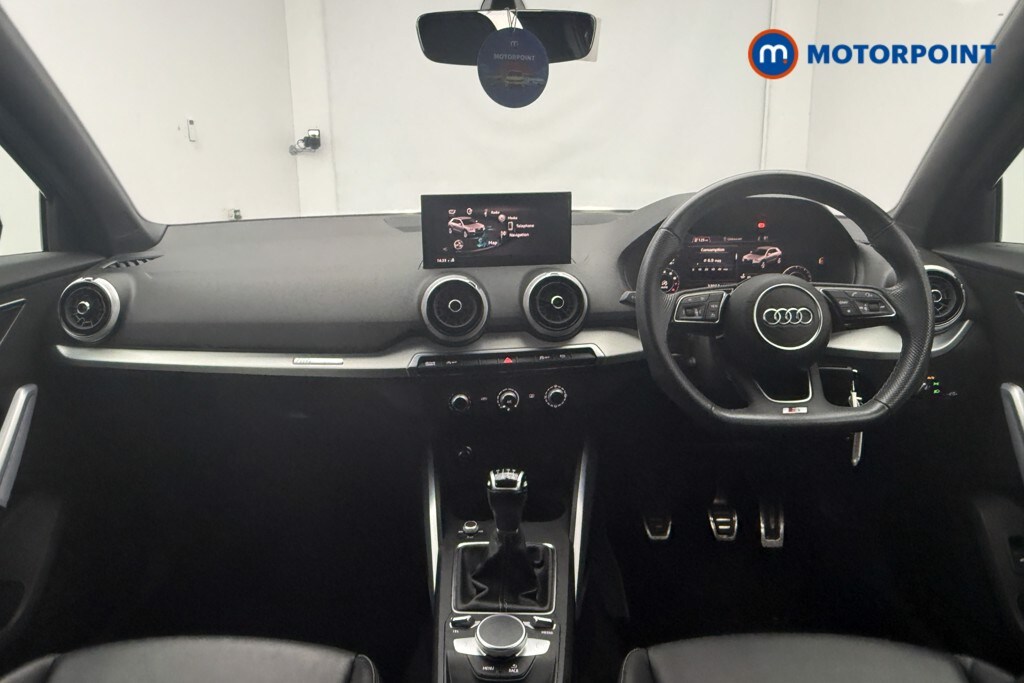 Used Audi Q2 2022 for sale - 76908998: Photo 9