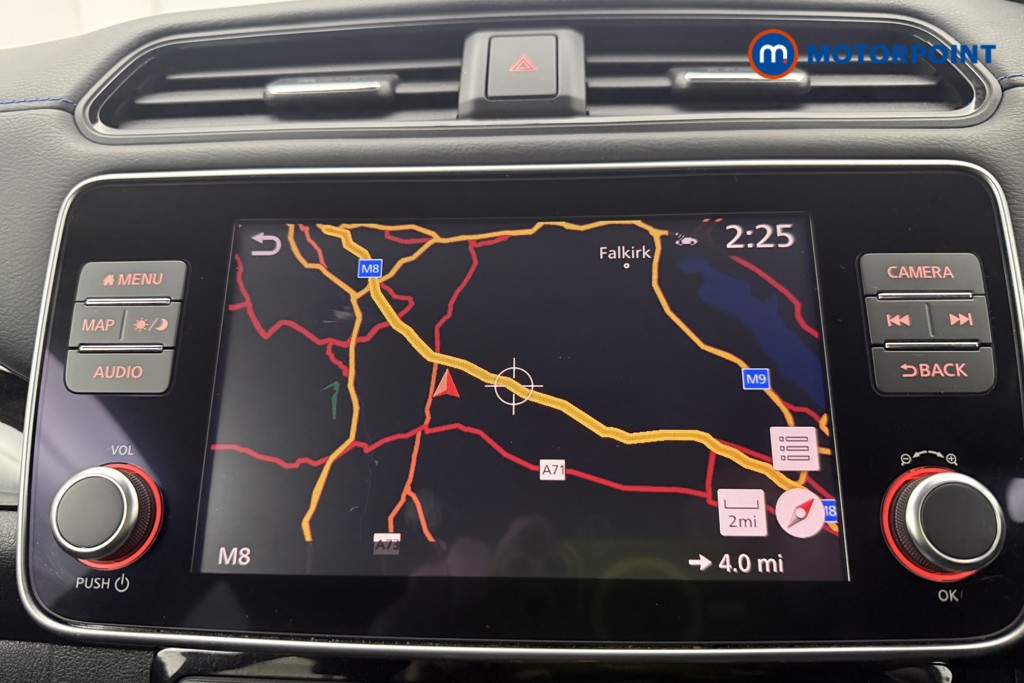 Used Nissan Leaf 2022 for sale - 76428693: Photo 10