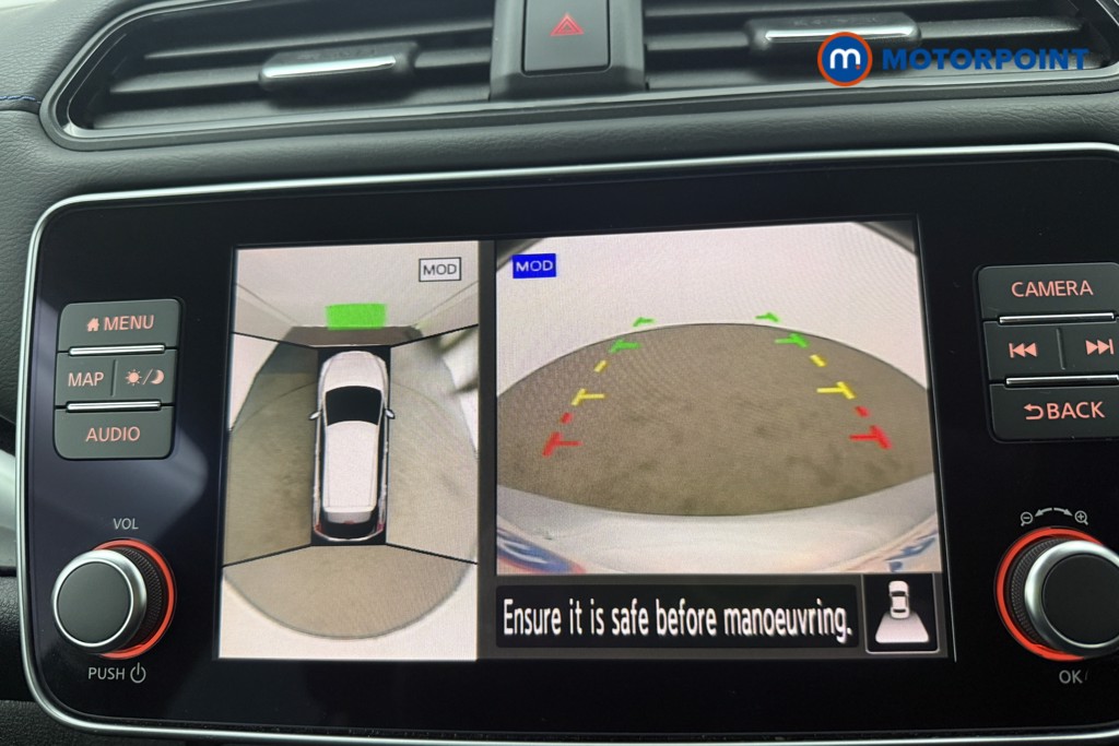 Used Nissan Leaf 2022 for sale - 76428693: Photo 11