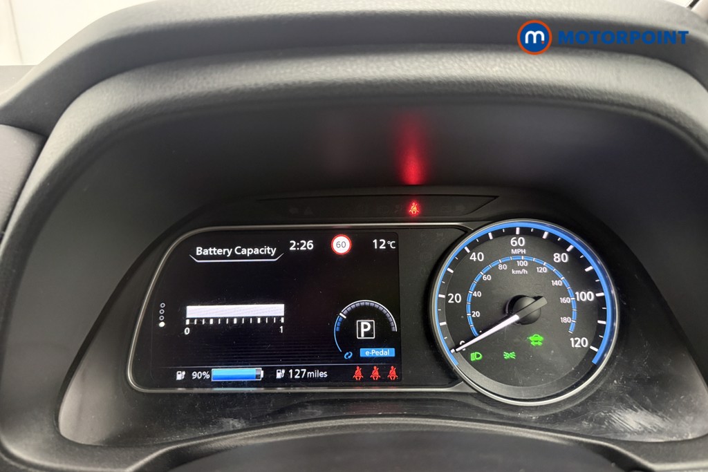 Used Nissan Leaf 2022 for sale - 76428693: Photo 14