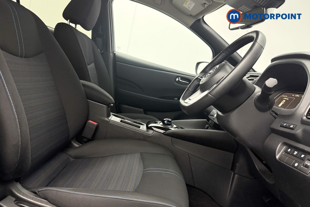 Used Nissan Leaf 2022 for sale - 76428693: Photo 16