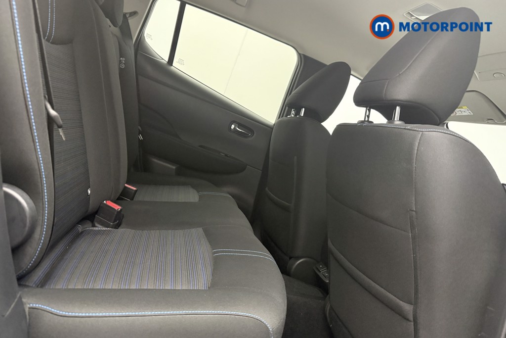 Used Nissan Leaf 2022 for sale - 76428693: Photo 17