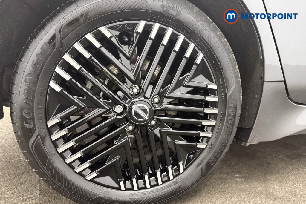 Used Nissan Leaf 2022 for sale - 76428693: Photo 18