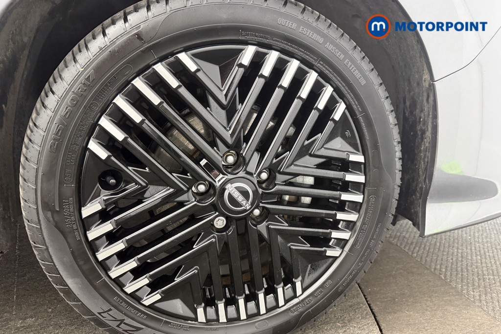 Used Nissan Leaf 2022 for sale - 76428693: Photo 19