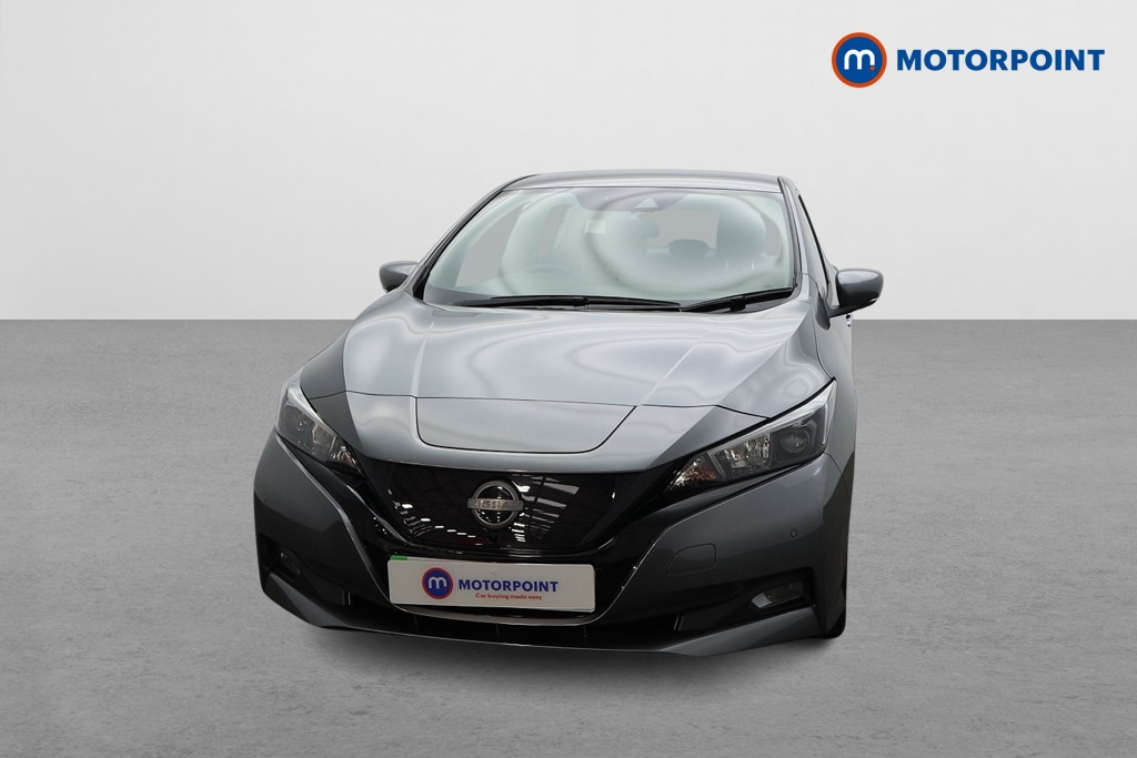 Used Nissan Leaf 2022 for sale - 76428693: Photo 2