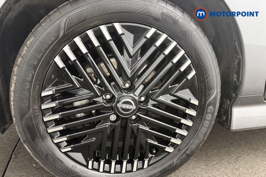 Used Nissan Leaf 2022 for sale - 76428693: Photo 20