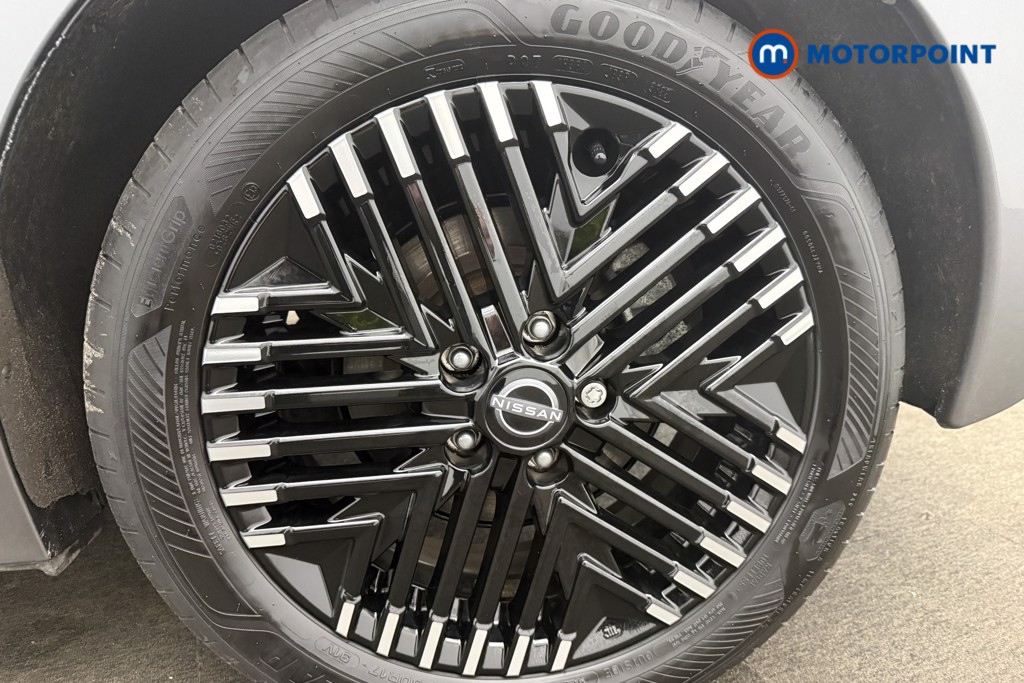 Used Nissan Leaf 2022 for sale - 76428693: Photo 21