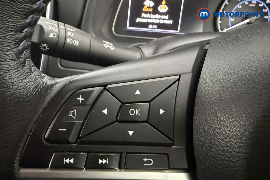 Used Nissan Leaf 2022 for sale - 76428693: Photo 22