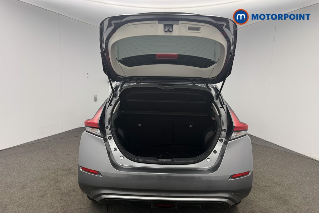 Used Nissan Leaf 2022 for sale - 76428693: Photo 28