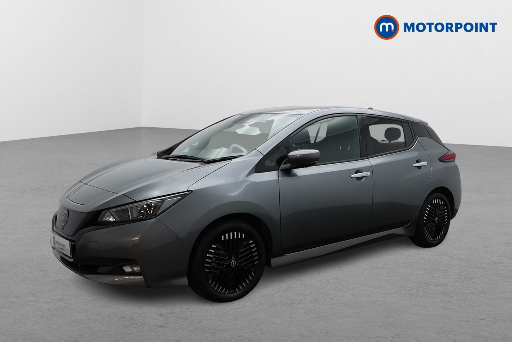 Used Nissan Leaf 2022 for sale - 76428693: Photo 3