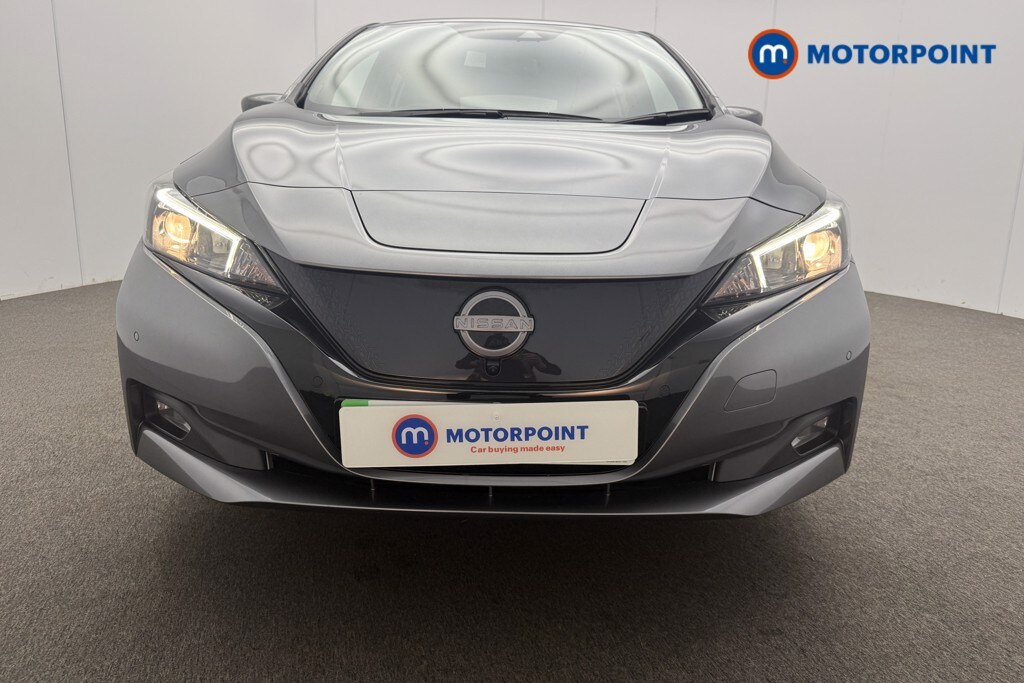 Used Nissan Leaf 2022 for sale - 76428693: Photo 30