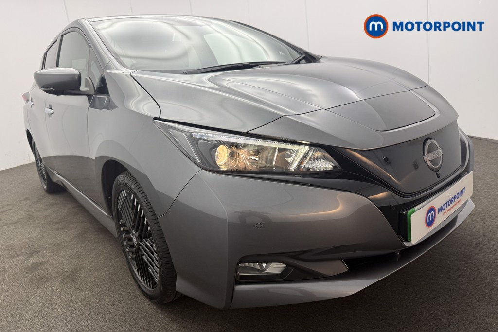 Used Nissan Leaf 2022 for sale - 76428693: Photo 32