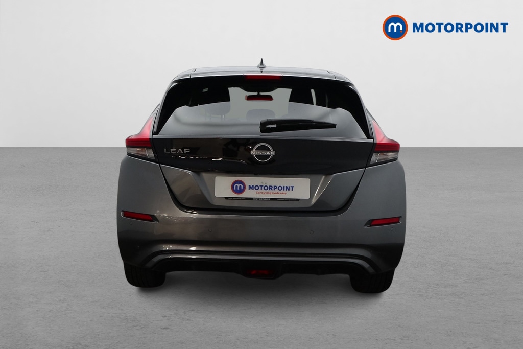 Used Nissan Leaf 2022 for sale - 76428693: Photo 6